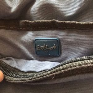 Eagle Creek purse